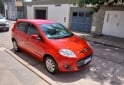 Autos - Fiat PALIO 2017 Nafta 80000Km - En Venta