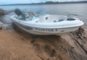 Embarcaciones - Kaisser 520 - En Venta