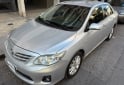 Autos - Toyota Corolla - vento, focus 2012 Nafta 120000Km - En Venta