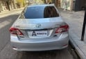 Autos - Toyota Corolla - vento, focus 2012 Nafta 120000Km - En Venta