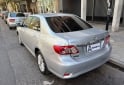 Autos - Toyota Corolla - vento, focus 2012 Nafta 120000Km - En Venta