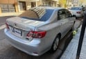 Autos - Toyota Corolla - vento, focus 2012 Nafta 120000Km - En Venta