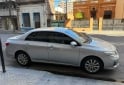 Autos - Toyota Corolla - vento, focus 2012 Nafta 120000Km - En Venta