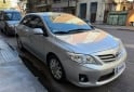 Autos - Toyota Corolla - vento, focus 2012 Nafta 120000Km - En Venta