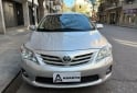 Autos - Toyota Corolla - vento, focus 2012 Nafta 120000Km - En Venta