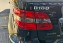 Autos - Mercedes Benz B180 2011 Nafta 180000Km - En Venta