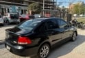 Autos - Volkswagen Voyage 1.6 confortline 2012 Nafta - En Venta