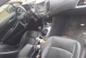 Autos - Chevrolet Chevrolet cruse 1.4 turbo 2016 Nafta 130000Km - En Venta