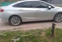 Autos - Chevrolet Chevrolet cruse 1.4 turbo 2016 Nafta 130000Km - En Venta