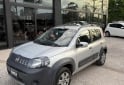 Autos - Fiat Uno evo 1.4 2013 Nafta - En Venta