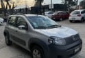 Autos - Fiat Uno evo 1.4 2013 Nafta - En Venta