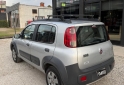 Autos - Fiat Uno evo 1.4 2013 Nafta - En Venta