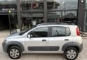 Autos - Fiat Uno evo 1.4 2013 Nafta - En Venta