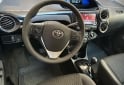 Autos - Toyota Etios xls pack automático 2023 Nafta 85000Km - En Venta