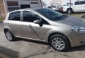 Autos - Fiat PUNTO ELX 2008 Nafta 145300Km - En Venta