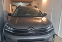 Camionetas - Citroen C5 Aircross 2024 Nafta 34000Km - En Venta