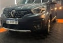 Utilitarios - Renault Kangoo stepway 2022 Diesel 62500Km - En Venta