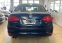 Autos - Volkswagen Vento luxury 2.5 2011 Nafta 118000Km - En Venta