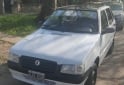 Autos - Fiat FIAT UN0 2007 Nafta 217000Km - En Venta