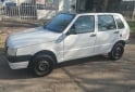 Autos - Fiat FIAT UN0 2007 Nafta 217000Km - En Venta