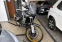 Motos - kove 800 xpro 2025 Nafta 7000Km - En Venta