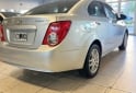Autos - Chevrolet Chevrolet sonic Lt 2013 Nafta 157000Km - En Venta
