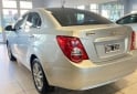 Autos - Chevrolet Chevrolet sonic Lt 2013 Nafta 157000Km - En Venta