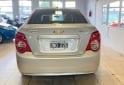 Autos - Chevrolet Chevrolet sonic Lt 2013 Nafta 157000Km - En Venta