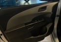 Autos - Chevrolet Chevrolet sonic Lt 2013 Nafta 157000Km - En Venta