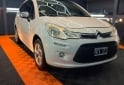 Autos - Citroen C3 exclusive 2014 Nafta 128000Km - En Venta