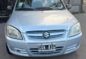 Autos - Suzuki Fun 2007 Nafta 173000Km - En Venta