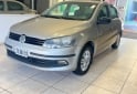 Autos - Volkswagen Voyage 1.6 2013 Nafta 198000Km - En Venta