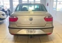 Autos - Volkswagen Voyage 1.6 2013 Nafta 198000Km - En Venta