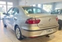 Autos - Volkswagen Voyage 1.6 2013 Nafta 198000Km - En Venta