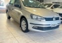 Autos - Volkswagen Voyage 1.6 2013 Nafta 198000Km - En Venta