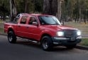 Camionetas - Ford Ranger 2009 Diesel 250000Km - En Venta