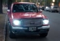 Camionetas - Ford Ranger 2009 Diesel 250000Km - En Venta