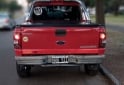 Camionetas - Ford Ranger 2009 Diesel 250000Km - En Venta