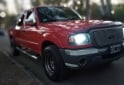 Camionetas - Ford Ranger 2009 Diesel 250000Km - En Venta