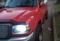Camionetas - Ford Ranger 2009 Diesel 250000Km - En Venta