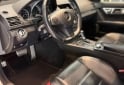 Autos - Mercedes Benz C63 V8 6.2 2011 Nafta 122000Km - En Venta