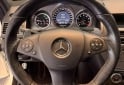 Autos - Mercedes Benz C63 V8 6.2 2011 Nafta 122000Km - En Venta