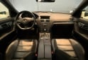 Autos - Mercedes Benz C63 V8 6.2 2011 Nafta 122000Km - En Venta