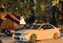 Autos - Mercedes Benz C63 V8 6.2 2011 Nafta 122000Km - En Venta