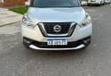 Autos - Nissan KICKS ADVANCE CVT 2019 Nafta - En Venta