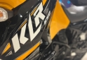 Motos - Kawasaki Klr 650 2012 Nafta 32000Km - En Venta