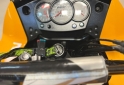 Motos - Kawasaki Klr 650 2012 Nafta 32000Km - En Venta