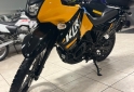 Motos - Kawasaki Klr 650 2012 Nafta 32000Km - En Venta