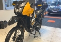 Motos - Kawasaki Klr 650 2012 Nafta 32000Km - En Venta