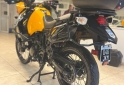 Motos - Kawasaki Klr 650 2012 Nafta 32000Km - En Venta